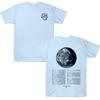 Üst giysisi – T-shirtler