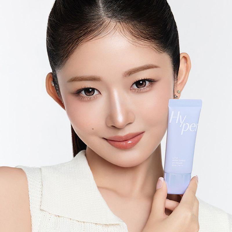 Hyper Tuning UV Primer Sunscreen
