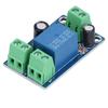 Batterie-Controller-Modul DC 12V bis 48V Leistung Automatischer Not-Aus-Schalter PowerOFF Schutzplatine