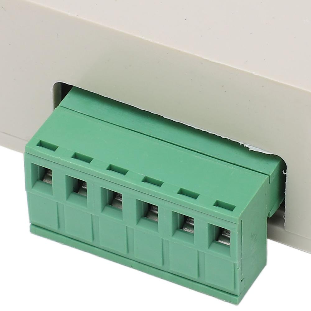 0-100% Signal PWM Voltage Converter Stable Connection PWM Converter Module  PLC Interface Switching