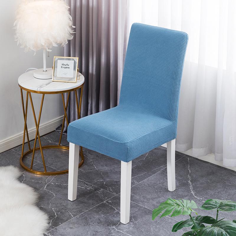 Luxury Minimalist Elastic One-Piece Chair and Sofa Cover