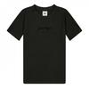 Childrens/Kids Script Crew Neck Regular T-Shirt