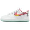 Air Force 1 Low Ny Vs. Ny White Crimson Pulse IH4962-100