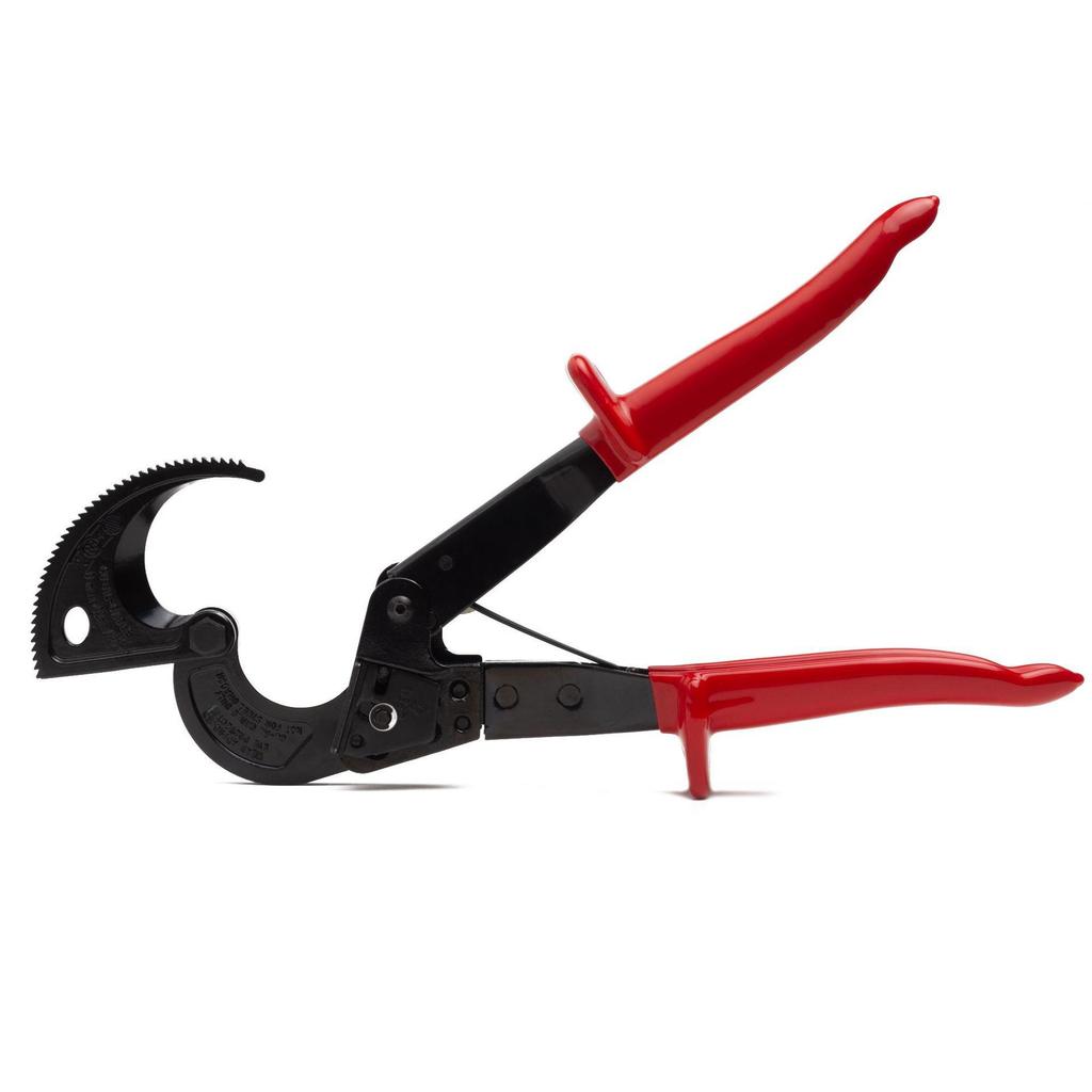Ratchet Wire and Cable Cutter for Copper and Aluminum (HS-325A)