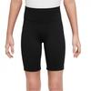 Girls Sportswear Tight Biker Shorts