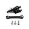Motorcycle Engine Link Bracket Suspension Kit for Harley-Davidson Sportster 1200 883 XL1200C 2004-2024