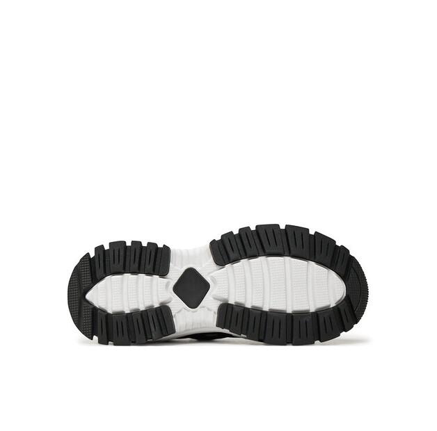 Just Cavalli Кроссовки 77RA3SC1 коричневый