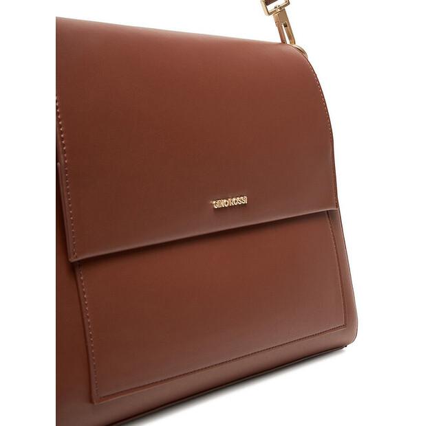 Сумка Gino Rossi Gino Rossi C-NAILA-LDA8079 коричневый