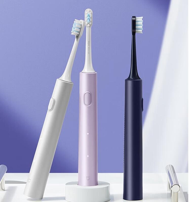 

Xiaomi T302 Sonic Electric Toothbrush