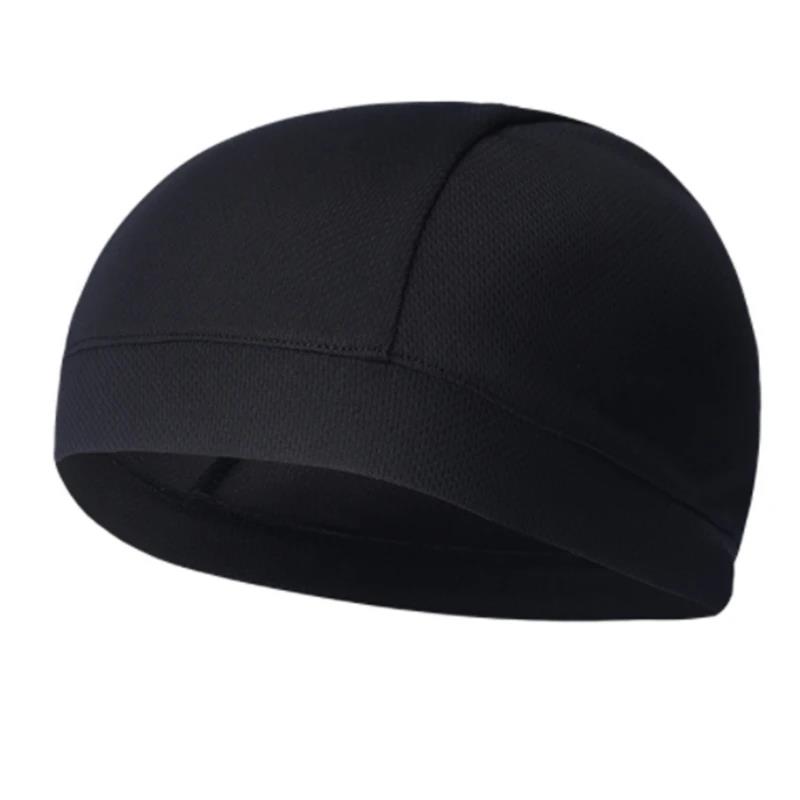 Practical Sports Mesh Breathable Cap Hiking Cycling Caps Quick-drying Soft Beanie Men Women HOT SALE
