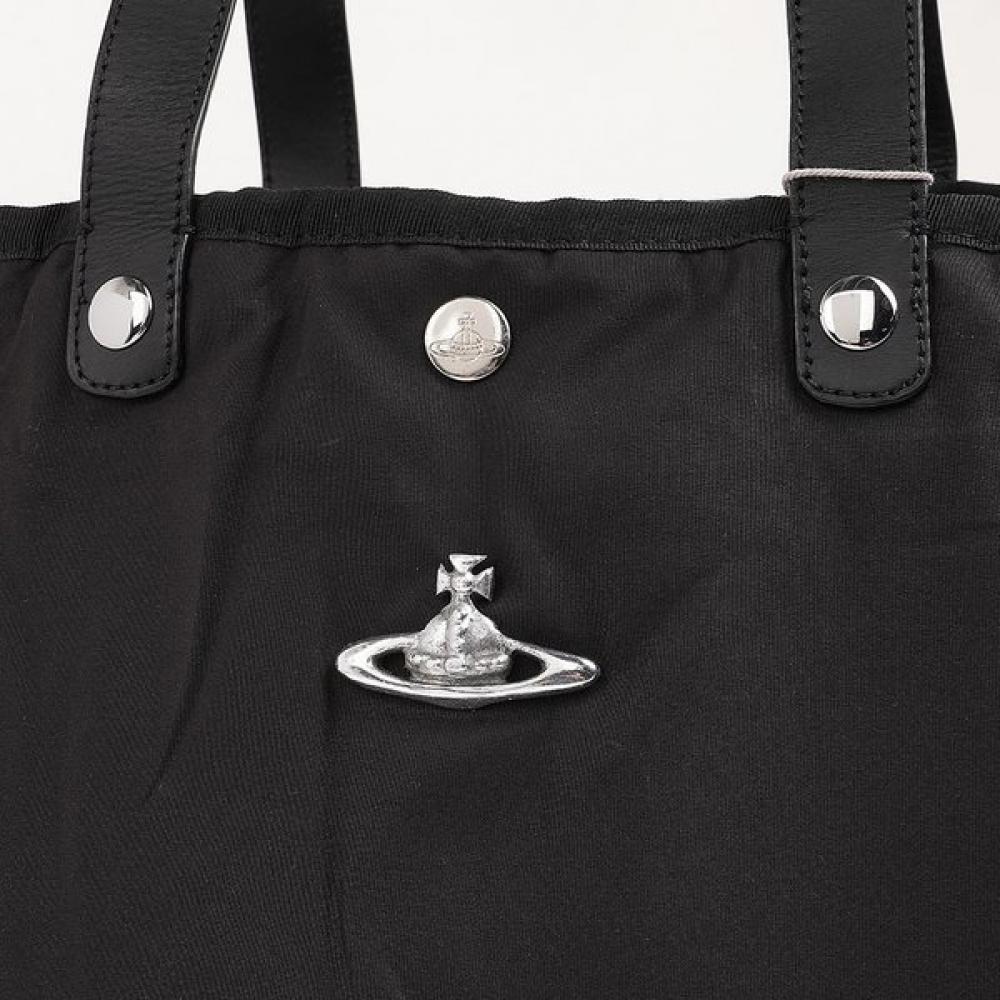 Vivienne Westwood Women Utility Tote Bag 4205007gu W019e N403
