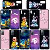 Phone Case for iPhone 17 16 15 Plus Xiaomi Poco F8 F7 X7 X6 M8 C85 C75 C71 Redmi Note 14 12 11 13 Pro Max A4 14C 13C 15C Mew Pokemon GO Pikachu Mewtwo