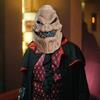 Halloween Mask Latex Head Cover Surrounding Character Party Mask Head Cover