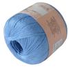 Filato di cotone mercerizzato per ricamo, uncinetto, maglieria, pizzo, gioielli