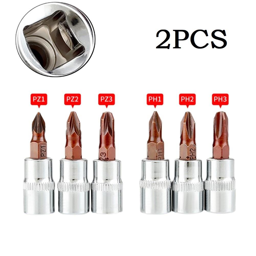 Bit For Electrician Mechanic PH1 PH2 PH3 PZ1 PZ2 PZ3
