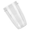 32OZ Juicer Replacement Cup Transparent Large Capacity Food Grade Blender Juicer Replacement Cup