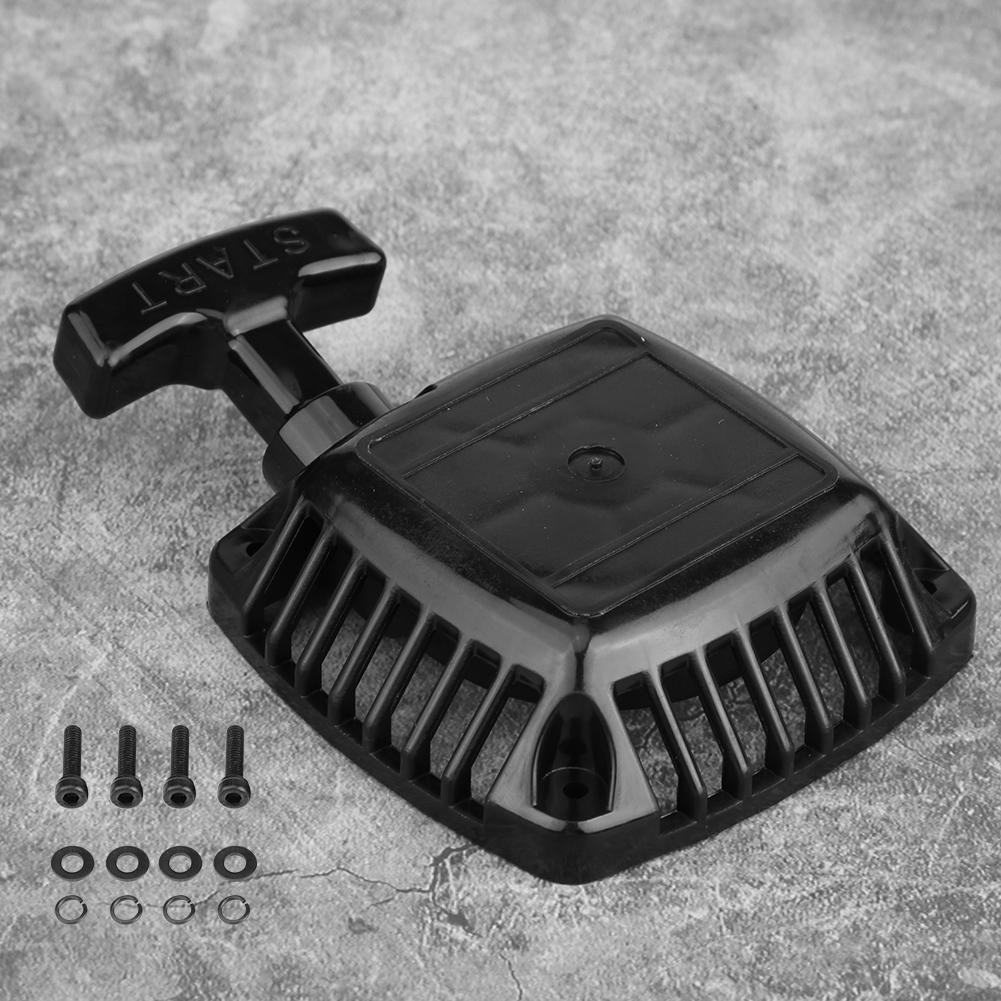 Pull Starter Gasoline Car 1:5 Engines for HSP 94050 95054 HPI BAJA REDCAT RC Car Part 25023