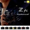 Nikon Z fc Mirrorless Camera with 16-50mm Lens (CN version)