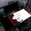 Cute Stewie Griffin Mouse Pad, Large Gaming Desk Mat, Non-slip XXL Mousepad for Laptop & Tablet, Mini PC Playmat with Stitched Edges