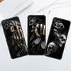 Retro Skull Butterfly Case For Honor X8 X8a 90 X9a 8X 70 50 20 Magic5 Pro 9X P60 P50 Black Soft Phone Funda