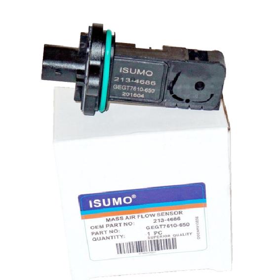 Mass Air Flow Sensor Fit Cadillac ELR Chevrolet Cruze Orlando Sonic Volt