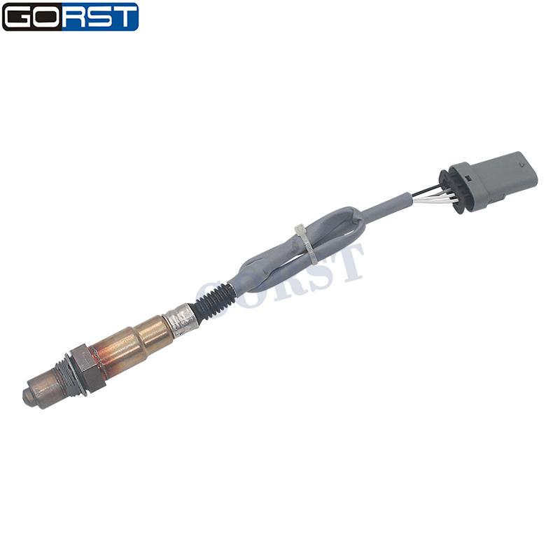 Oxygen Sensor for Buick Chevrolet Cruze Malibu Spark Volt GMC Terrain 12663317