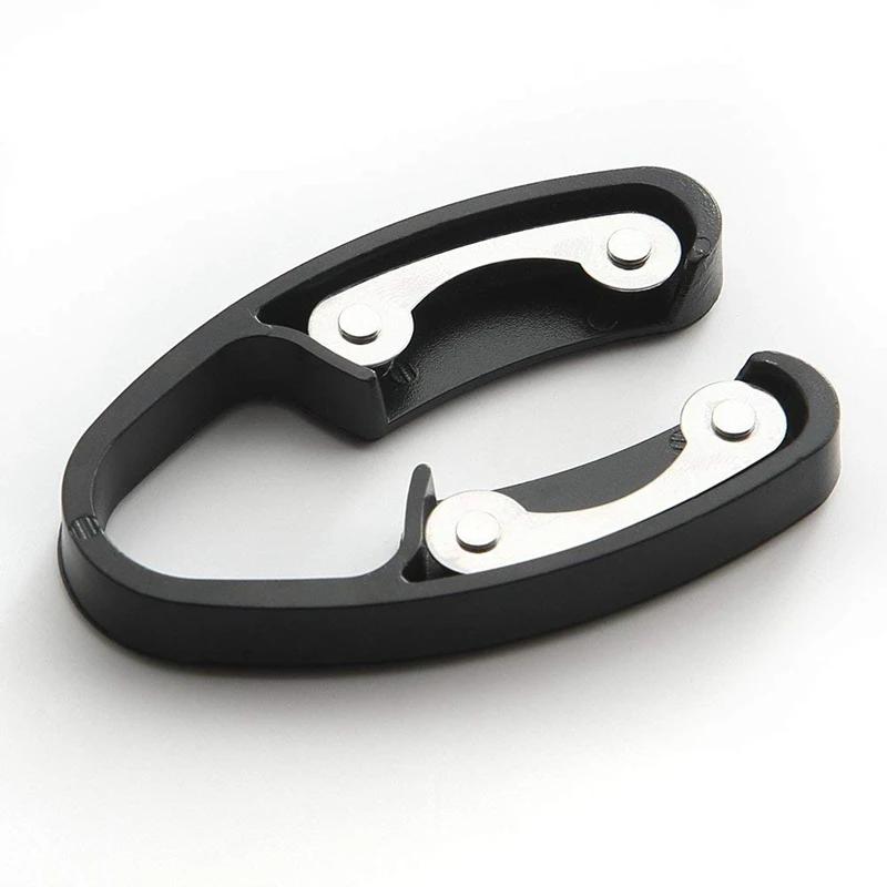 12Pcs Bottle Foil Cutter Sharp Wine Foil Remover Ergonomic Design Removes Foil Top Bottle Opener Accessory for Party
