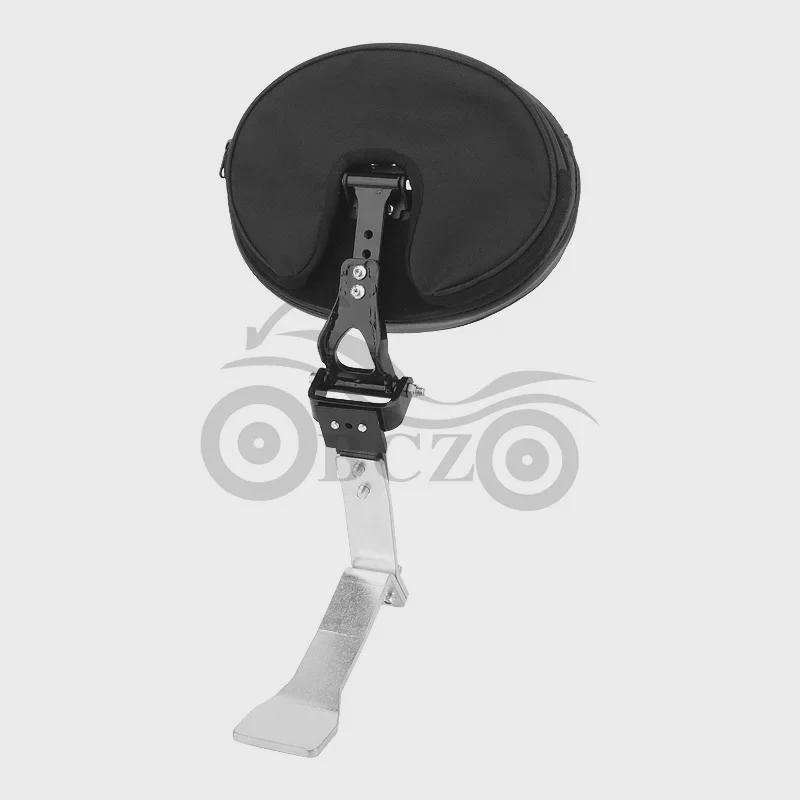 Can-Am Spyder RT 2008-2017 Driver Backrest Accessory