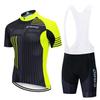 Short Sleeve Set Tour De France Self Highway Downhill Outdoor 2026 Summer Breathable Cycling Suit Set