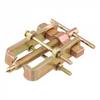 Long Lasting Mechanics Remover 3 Inch 2 Jaw Gear Pulley Bearing Puller