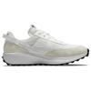 Nike Waffle Debut White Black Orange Men Sneakers DH9522-101