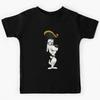 Mr Peabody Sherman Kids T-Shirt