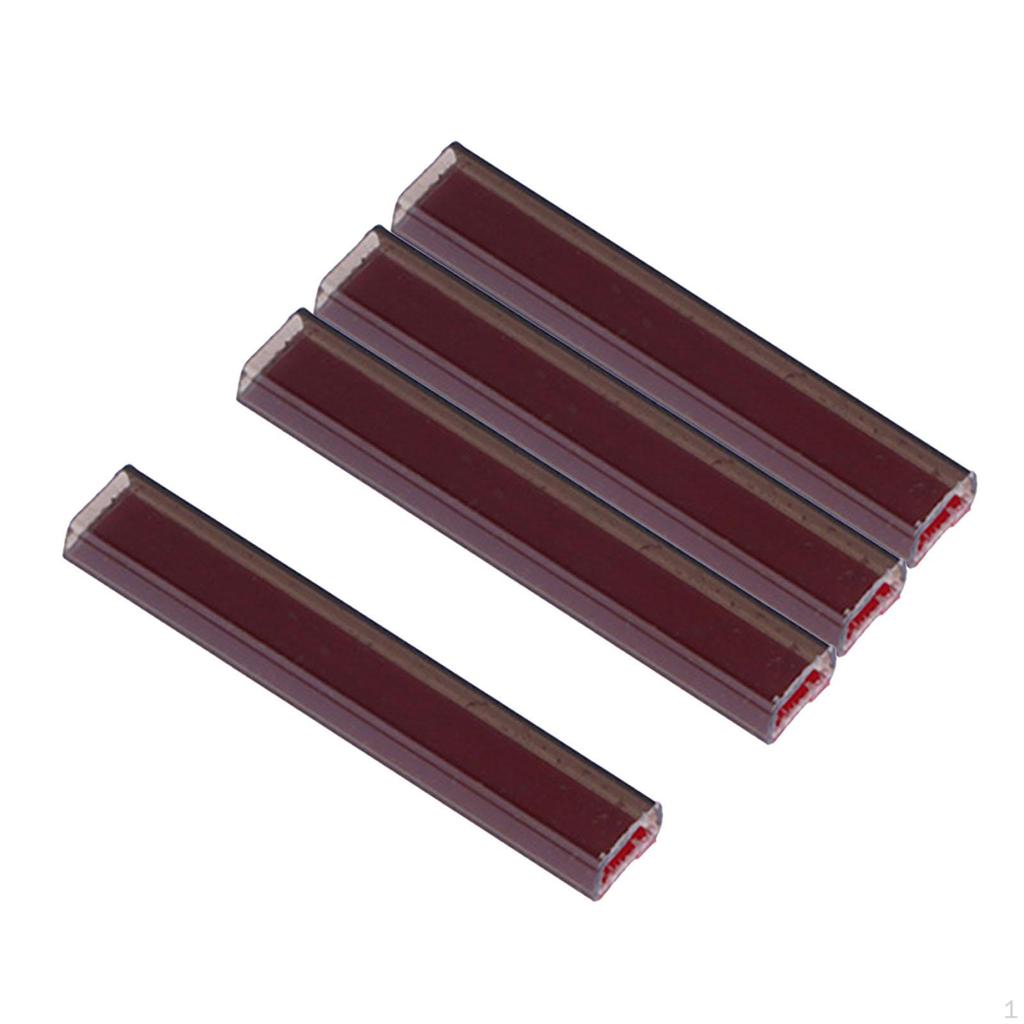 4 Pack Motor Wire Protection Tubes for Quadcopter Accessories