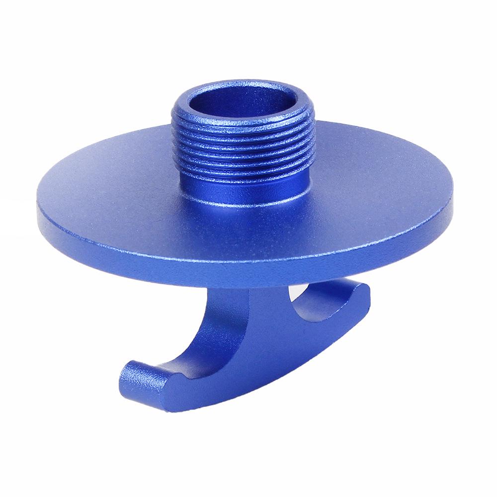 Oil Filter Cap Tool for 2013-2018 Supercharged Diesel Dodge RAM Cummins