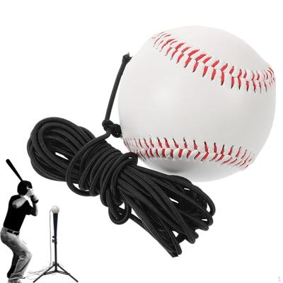 Trener do odbijania w baseballu Taśma do rzucania Trening odbijania Trening ramienia Rzucanie