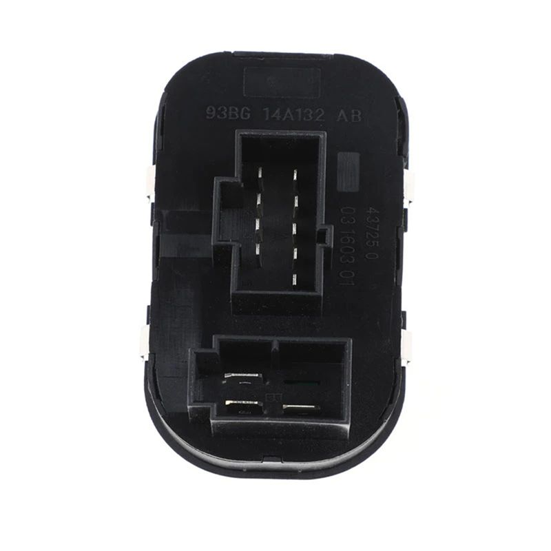 Portable 93BG14A132AA Glass Lifter Switch Power Window Switch Power Auto Switch For Ford Mercury Mystique