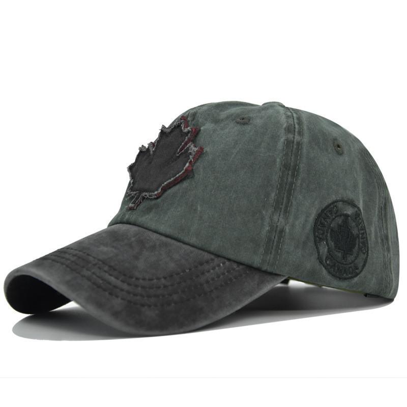 Retro Washed Baseball Hat With Unique Geometric Design For Summer Fall Winter Spring All Seasons Unisex Accessory