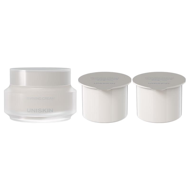UNISKIN Royal Time Revitalizing Face Cream