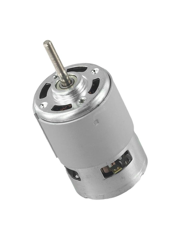 High Performance 755 Motor For Lithium Electric Lawn Mower Accessories