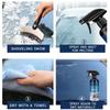 Deicer Spray For Car Snow Melting And Deicing Agent Car De-Icing Spray Rapid Thawing Ice And Snow Remover Glass Freeze Remover