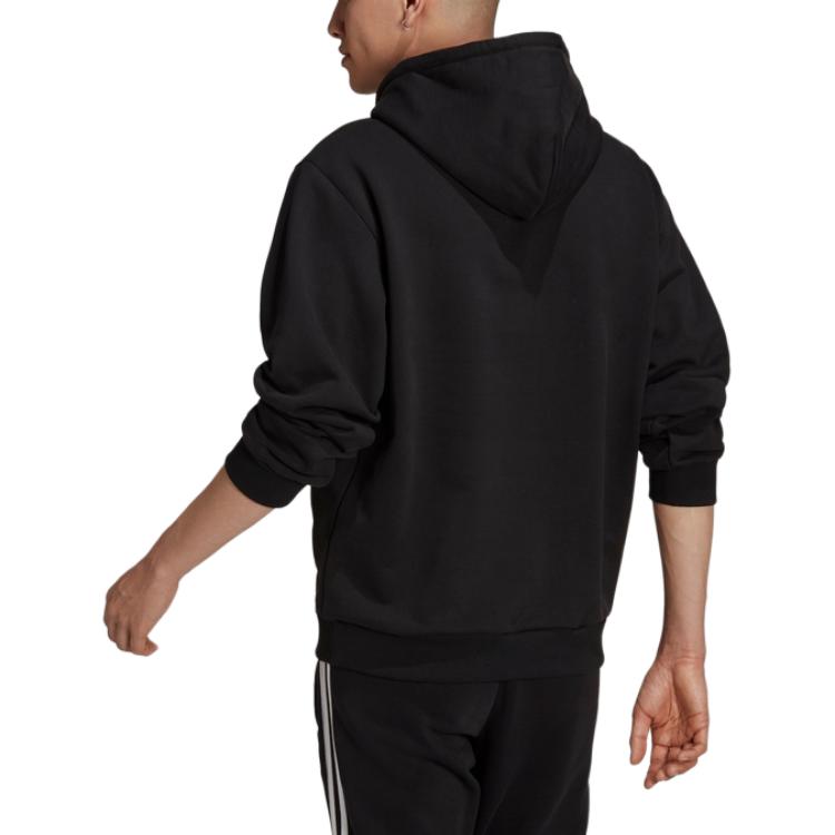 adidas Originals Sean Wotherspoon Superturf Sweatshirt Men's Black HC6267