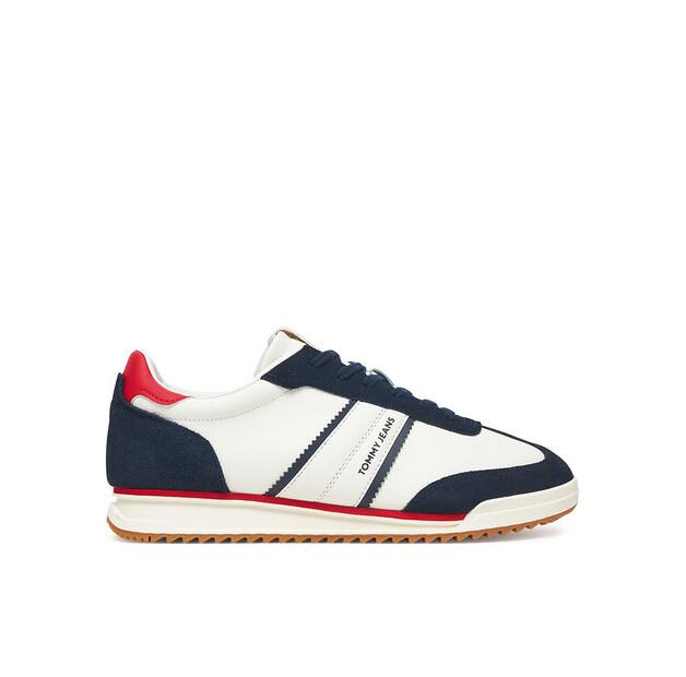 Кроссовки Tommy Jeans Tjm Retro Runner Cleated EU 40