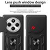 Shockproof Armor Case For Redmi 14C 4G Car Holder Phone Cover For Redmi 14C Camera Lens Protection Fundas
