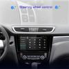 2din Automotive Multimedia Player Stereo Carplay Auto GPS Navigation For Nissan X-Trail Qashqai 2 T32 Qashqai J10 J11 2014-2019