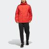Adidas Outdoor Waterproof Sports Woven Down Jacket Men Jackets Light-Crimson EH3996