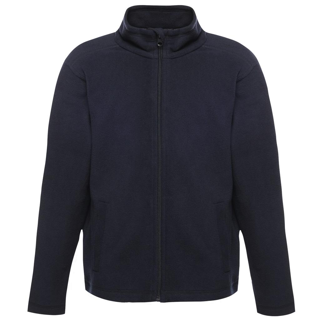Regatta Professional Childrens/Kids Full Zip Fleece