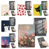 Acrylic 6 inch e-Reader Case Folio Funda for Kindle 2024/2022 11th Generation C2V2L3 RS23CV