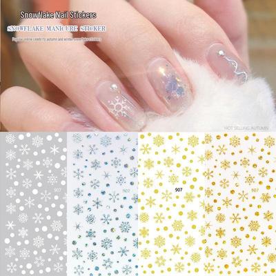 Manicure – Adesivi per unghie