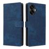 Flip Cover Compatible for TCL K70 NxtPaper 5G PU Leather Full-Body Protection with [RFID Blocking]