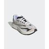 JH6962 Lightstride Alumina Silver Metallic Core Black (Women's)
